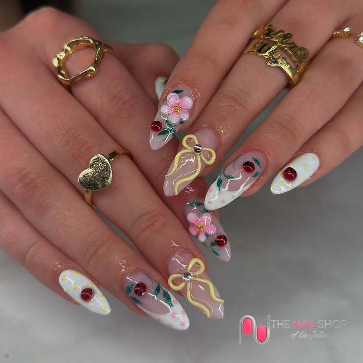 Stunning Nail Designs_April 2026